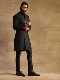 INDO-WESTERN ACHKAN