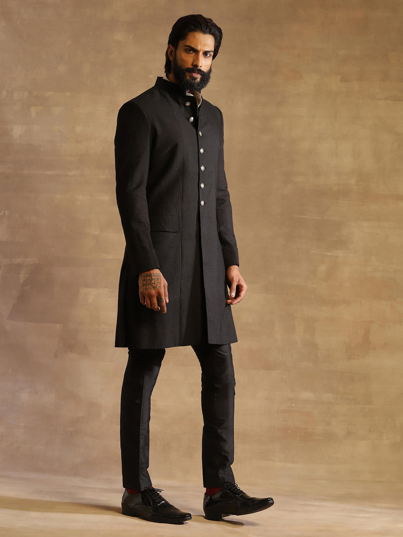 INDO-WESTERN ACHKAN