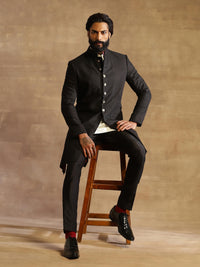 INDO-WESTERN ACHKAN