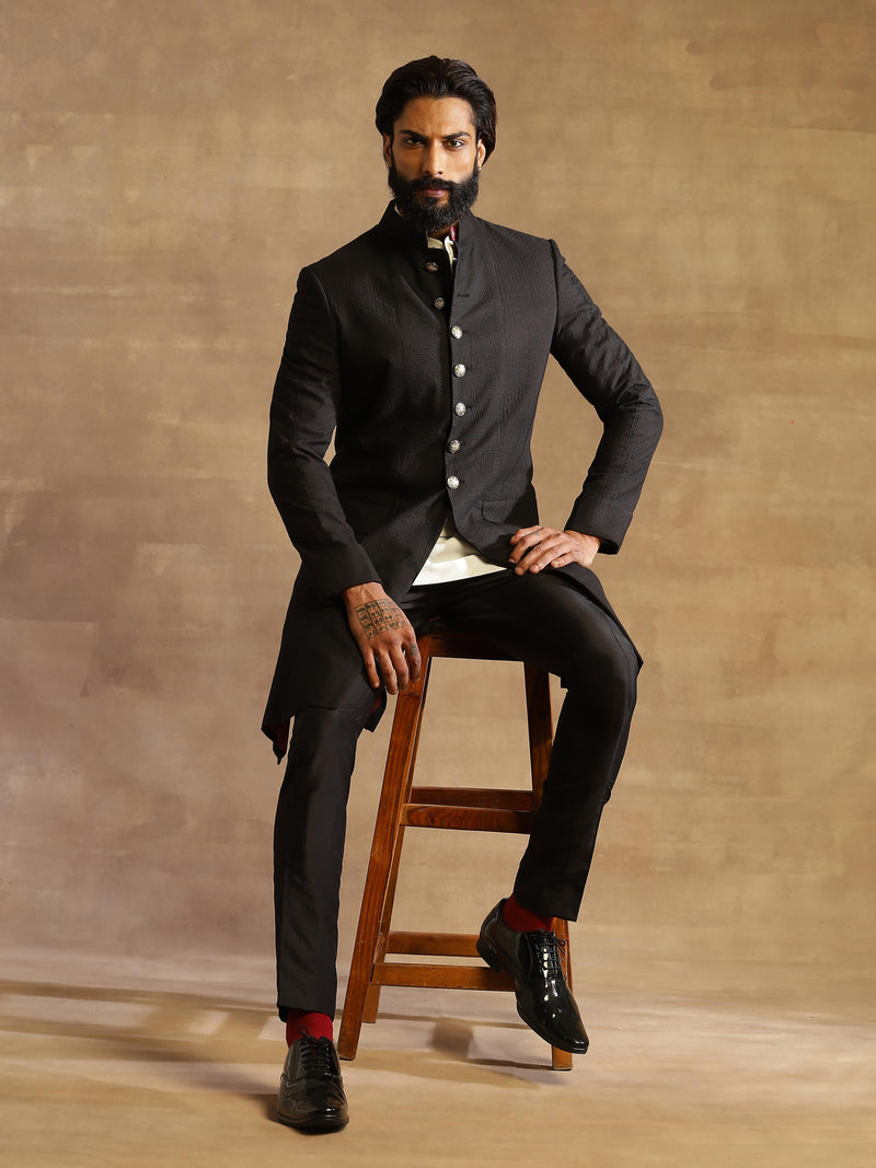 INDO-WESTERN ACHKAN