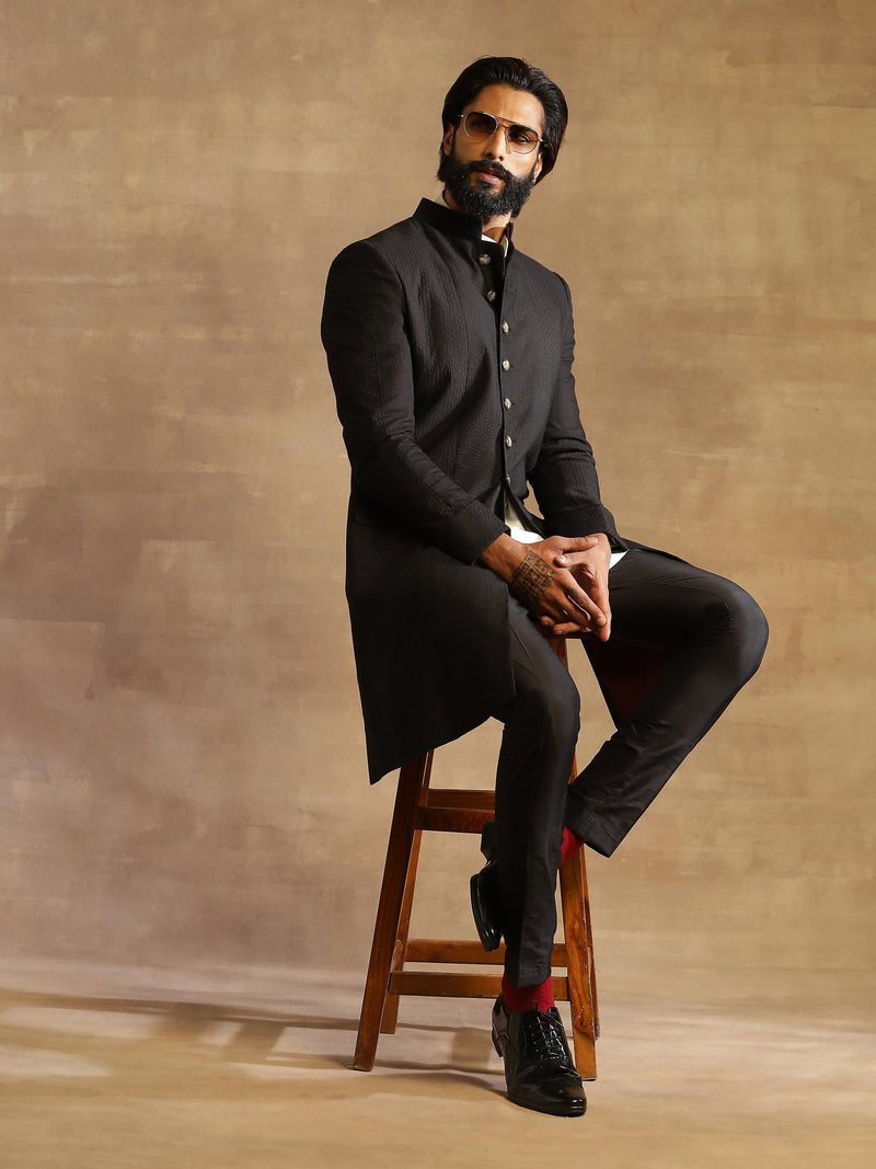 INDO-WESTERN ACHKAN
