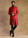 BANDHGALA JACKET