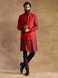 BANDHGALA JACKET