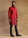 BANDHGALA JACKET