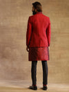 BANDHGALA JACKET
