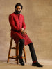 BANDHGALA JACKET