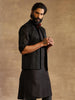 OPEN WAISTCOAT
