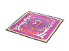 REGAL ELEPHANT POCKET SQUARE