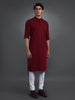 SILK KURTA