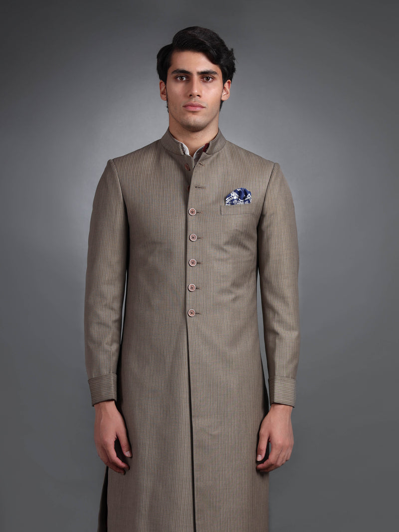 TAUPE ACHKAN
