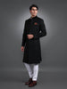BLACK ACHKAN
