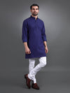 THE ASTER KURTA