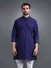 THE ASTER KURTA