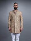 EMBROIDERED ACHKAN