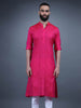 SILK KURTA