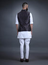 THE PERSIAN FABLE WAISTCOAT