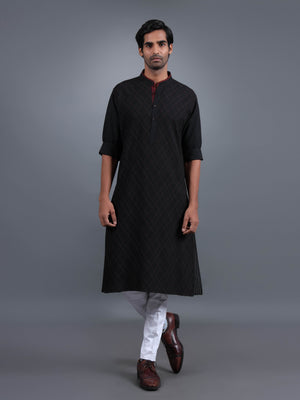 THE CLASSIQUE KURTA