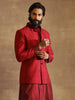 BANDHGALA JACKET