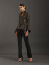 BANDHGALA JACKET