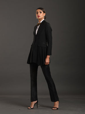 TUXEDO SUIT