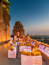 LOCATION IN RAJASTHAN