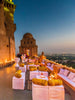 LOCATION IN RAJASTHAN
