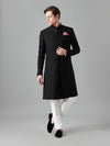 CLASSIC BLACK ACHKAN