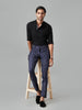 BLACK SILK BREECHES