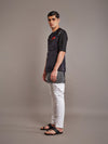 OLIVE LINEN SILK WAISTCOAT