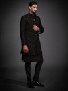 BLACK ACHKAN