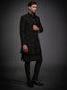 BLACK ACHKAN