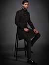BLACK ACHKAN