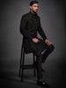 BLACK ACHKAN