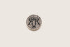RR SILVER BANDHGALA BUTTON