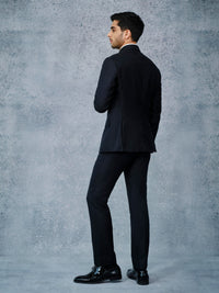 BANDHGALA JACKET