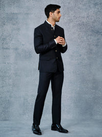 BANDHGALA JACKET