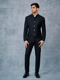 BANDHGALA JACKET