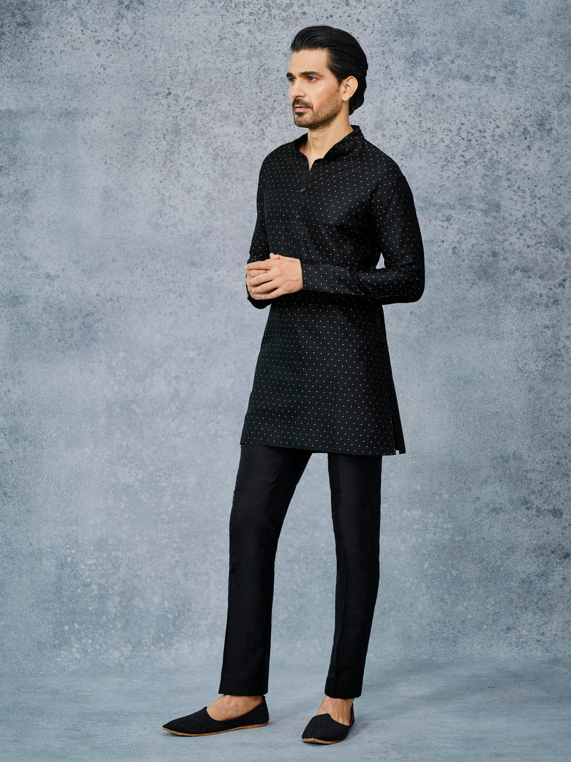 SHORT KURTA