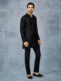 SHORT KURTA