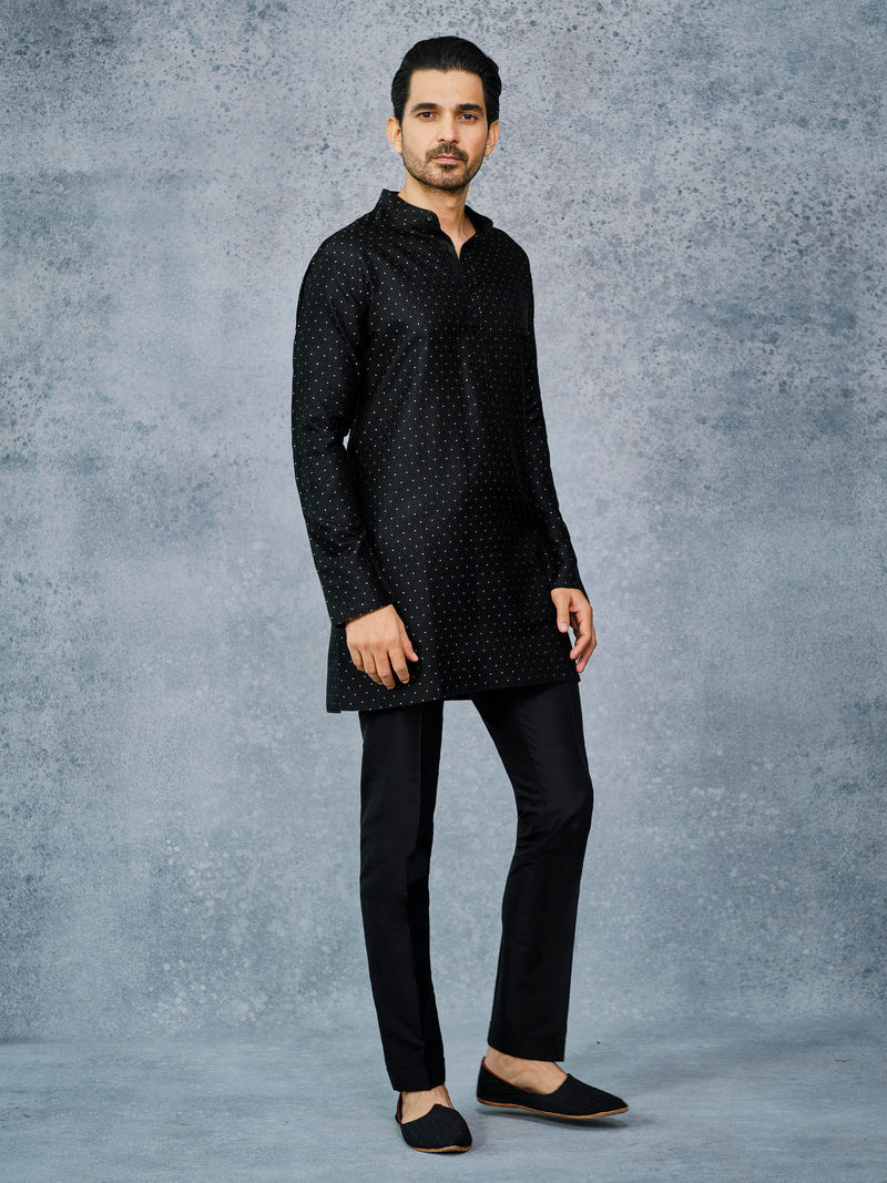 SHORT KURTA