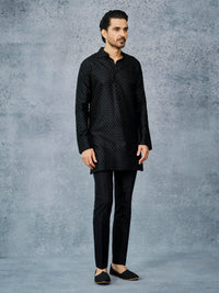 SHORT KURTA