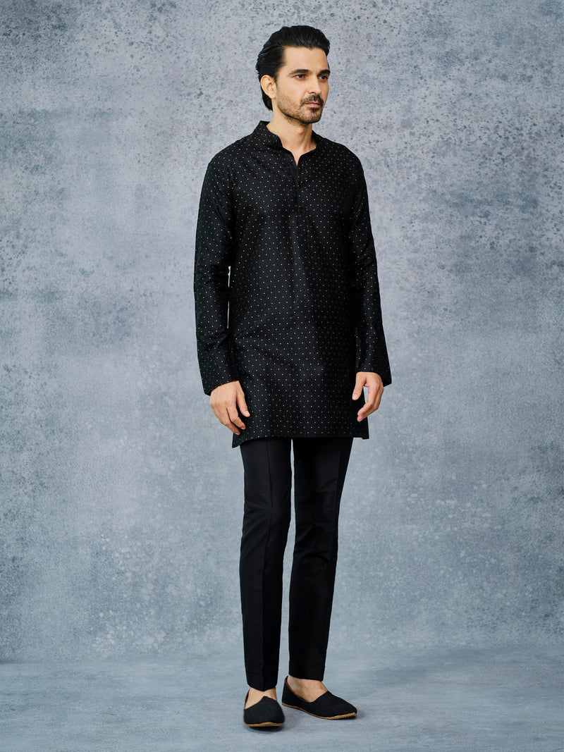 SHORT KURTA