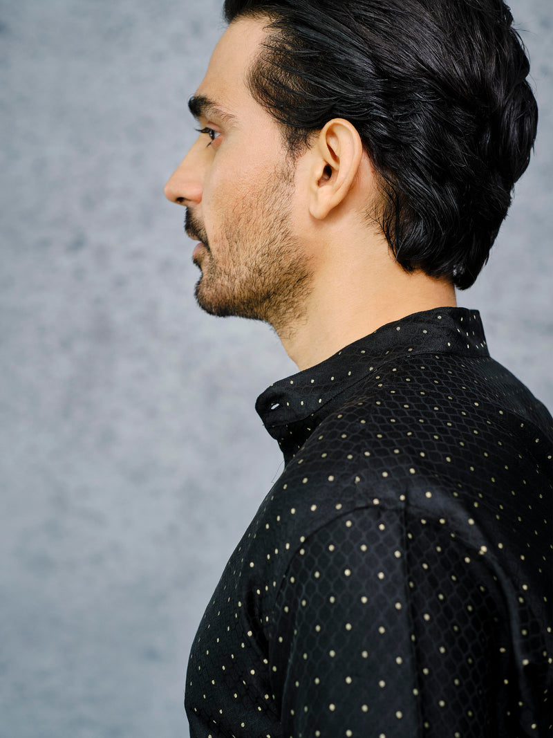 SHORT KURTA