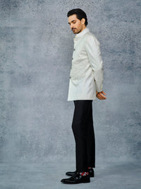 BANDHGALA JACKET