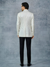 BANDHGALA JACKET