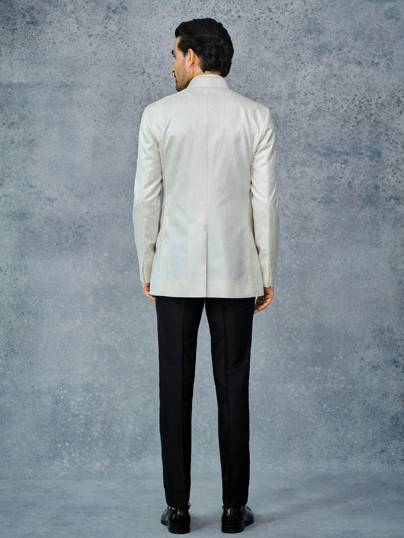 BANDHGALA JACKET
