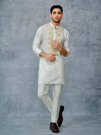 ELEGANCE KURTA