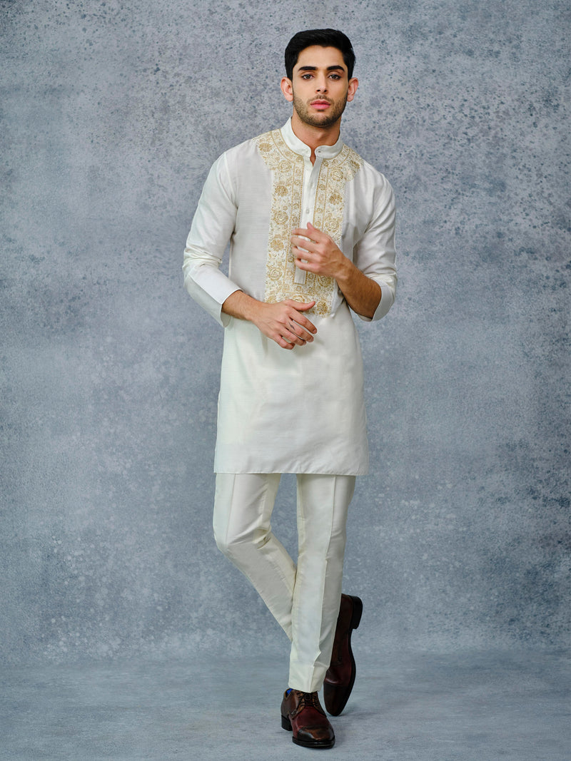 ELEGANCE KURTA