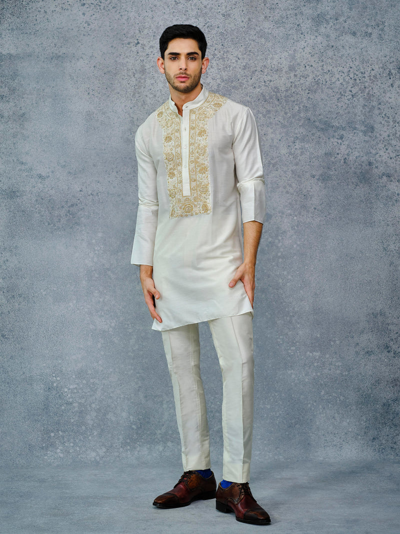 ELEGANCE KURTA