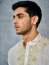 ELEGANCE KURTA